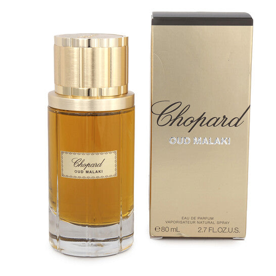 Chopard Oud Malaki EDP For Him - 80 ml - Default Title - Image 4
