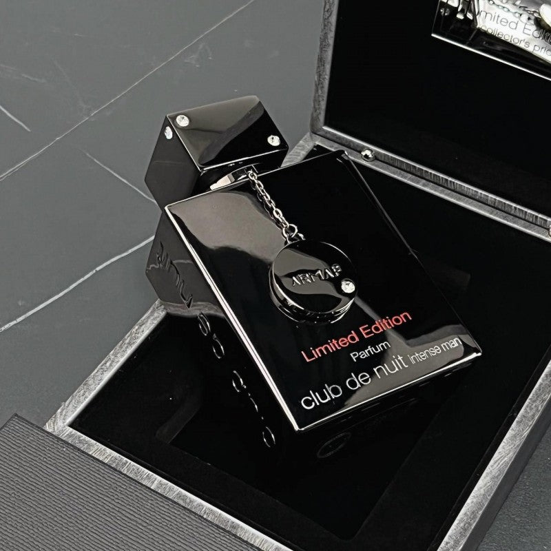 Armaf Club De Nuit Intense Limited Edition EDP For Him - 105 ml - Default Title - Image 3