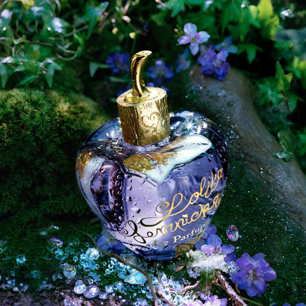 Lolita Lempicka Mon Premier EDP For Her - 100 ml - Default Title - Image 3