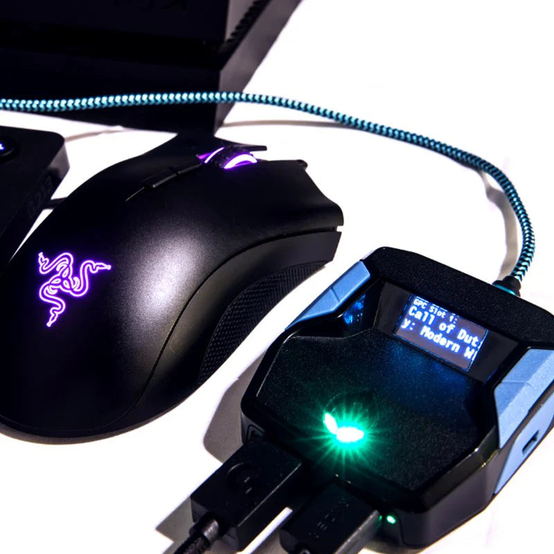 Cronus Zen Controller Converter – Next-Level Gaming for Every Platform - Default Title - Image 6