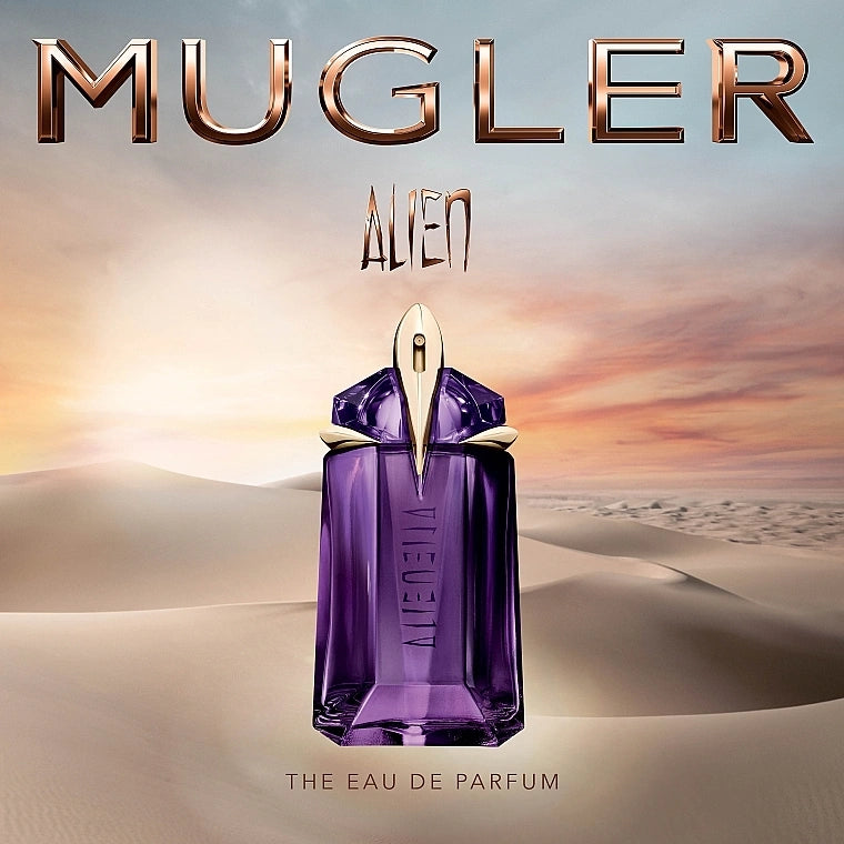 Thierry Mugler Alien EDP For Her - 90 ml - Default Title - Image 6