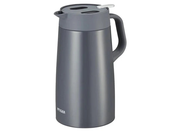 Tiger Hand Jug Ss 1.6 L, Dark Grey - Default Title