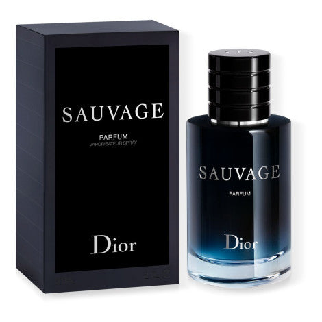 Dior Sauvage Parfum For Him - 100 ml - Image 6