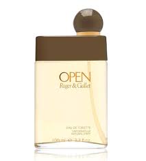 Roger&Gallet Open EDT For Him - 100 ml - Default Title - Image 3