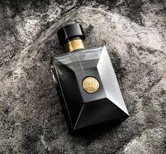 Versace Oud Noir EDP For Him- 100 ml - Default Title - Image 3