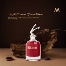 Jean Paul Gaultier Scandal Le Parfum EDP For Her - 80 ml - Default Title - Image 3