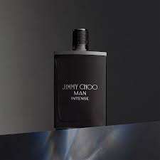 Jimmy Choo Man Intense EDT For Him - 100 ml - Default Title - Image 3