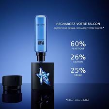 Thierry Mugler Angel EDT For Him - 100 ml - Default Title - Image 3