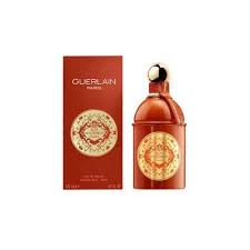 Guerlain Bois Mysterieux EDP For Unisex - 125 ml - Default Title - Image 3
