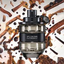 Viktor & Rolph Spicebomb EDT For Him - 90 ml - Default Title - Image 3