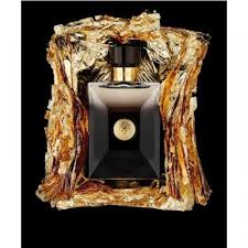 Versace Oud Noir EDP For Him- 100 ml - Default Title - Image 4