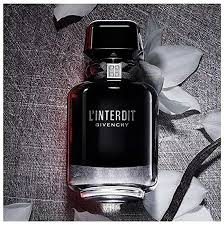 Givenchy L'Interdit Intense EDP For Her - 80 ml - Default Title - Image 3