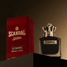 Jean Paul Gaultier Scandal Le Parfum EDP For Him - 100 ml - Default Title - Image 3