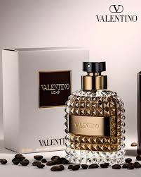 Valentino Uomo EDT For Him - 100 ML - Default Title - Image 3