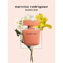 Narciso Rodriguez Narciso Ambree EDP For Her - 90 ml - Default Title - Image 4