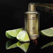 Mancera Wild Fruit 4 EDP For Unisex - 120 ml - Default Title - Image 3