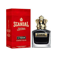 Jean Paul Gaultier Scandal Le Parfum EDP For Him - 100 ml - Default Title - Image 4