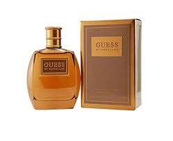 Guess by Marciano Inc. EDT For Him - 100 ml - Default Title - Image 3