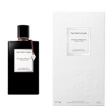 Van Cleef & Arpels Encens Precieux EDP For Unisex - 75 ml - Default Title - Image 3