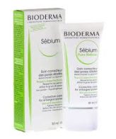 Bioderma Sebium Pore Refiner 30ml - Default Title