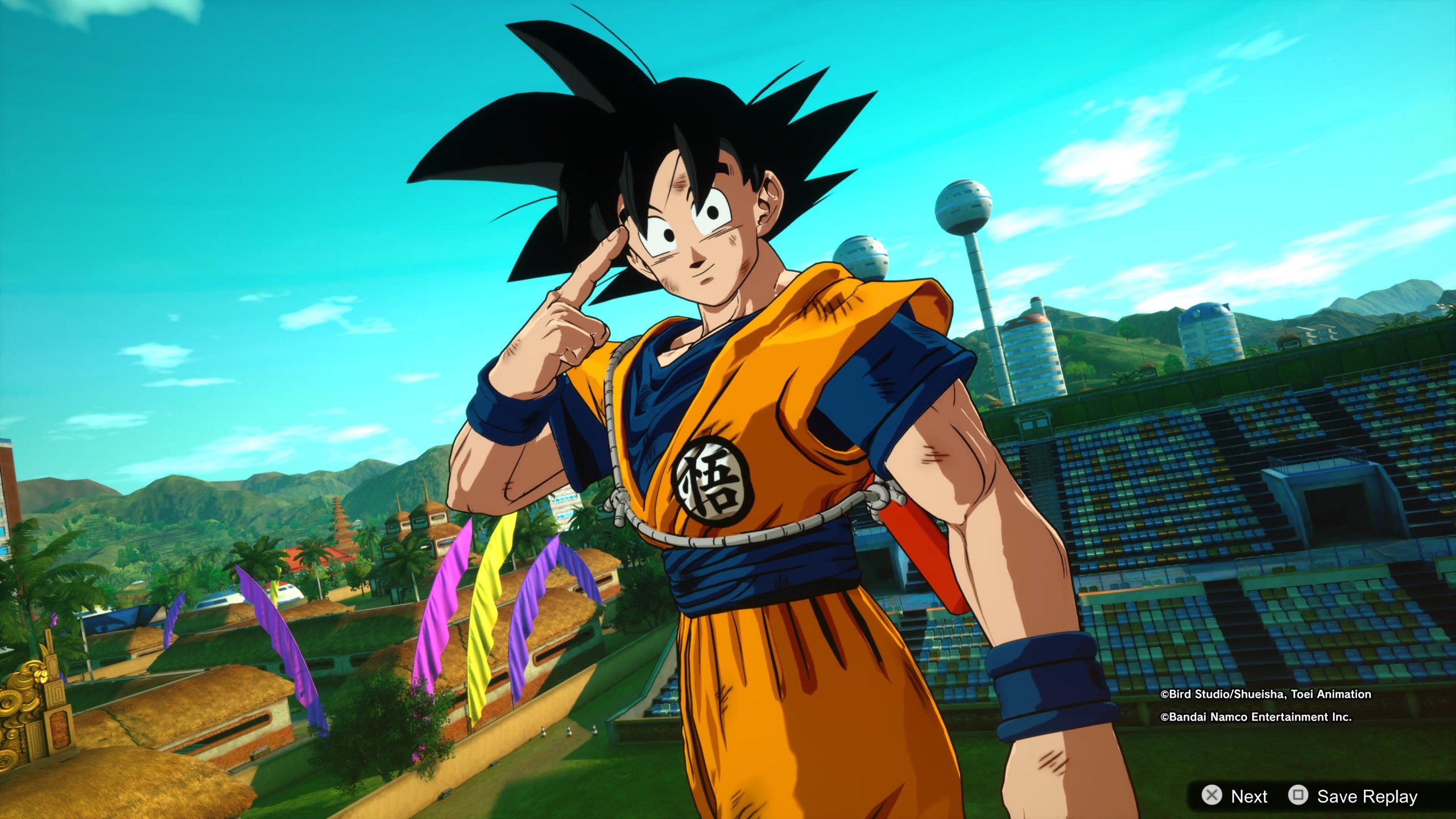 Sony PS5, Games Dragon Ball Sparking Zero, PlayStation 5 - Default Title - Image 7