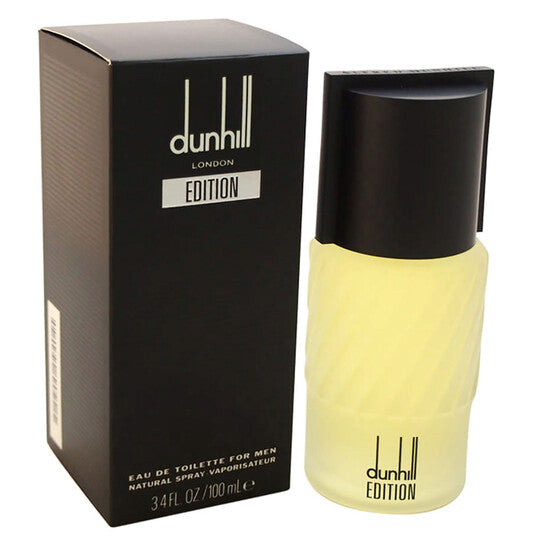 Dunhill Edition EDT For Him -100 ml - Default Title - Image 4
