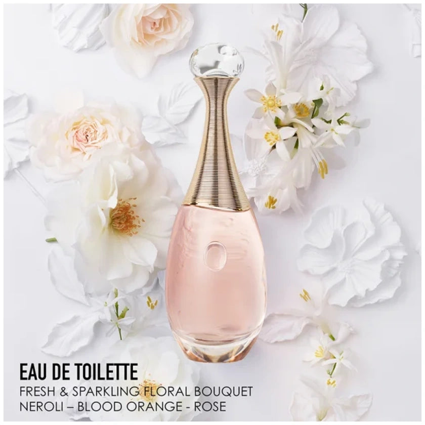 Dior J’adore EDP For Her - 100 ml - Default Title - Image 5