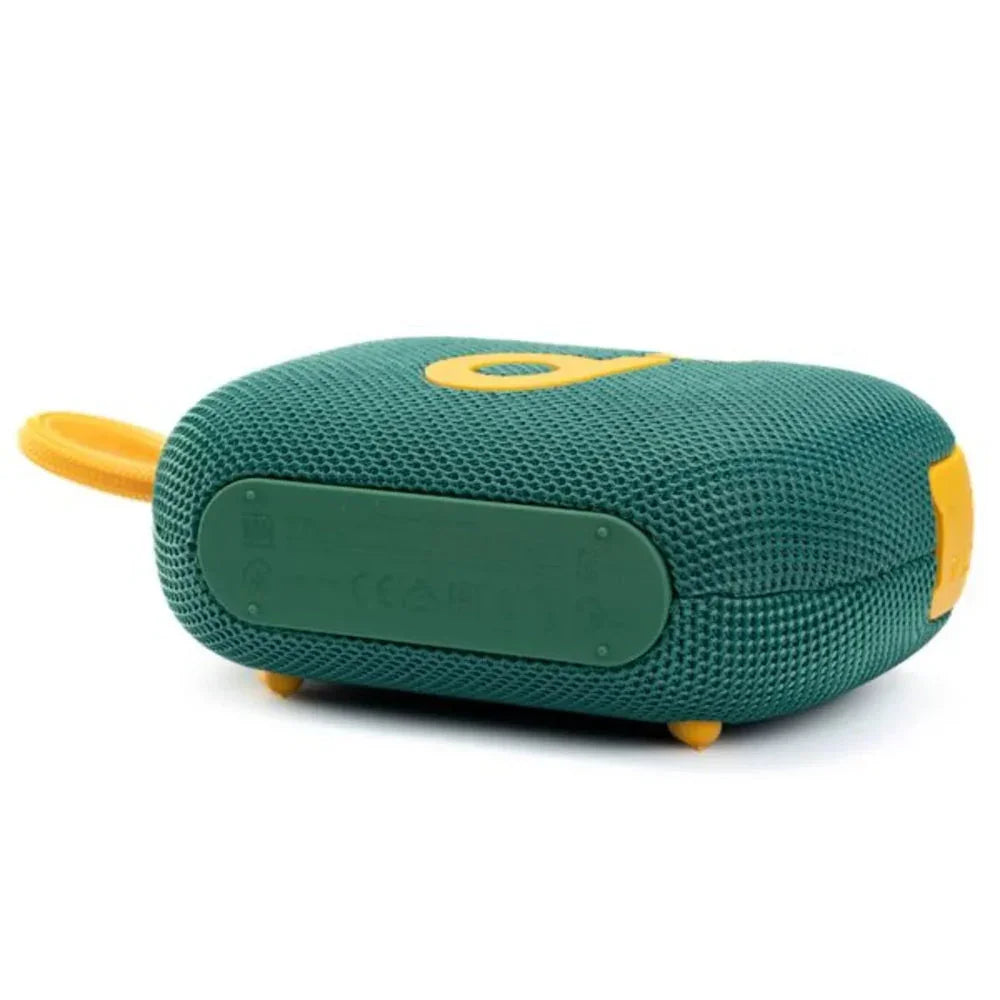 Anker SoundCore Select 4 Go, Bluetooth Speaker - Red - Image 23