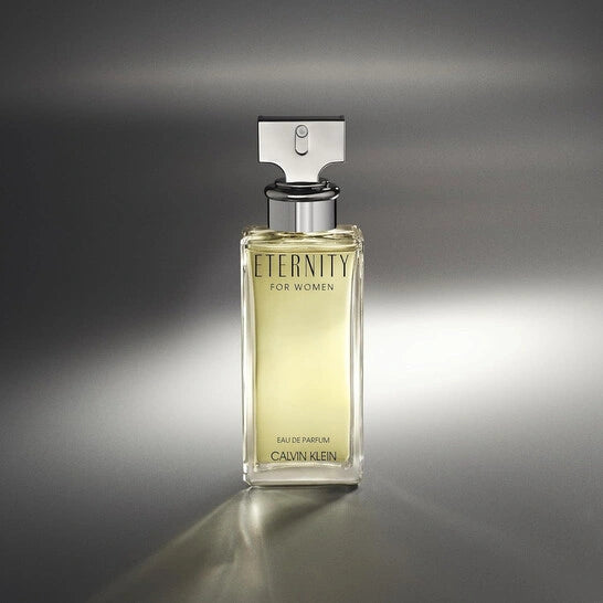 Calvin Klein Eternity EDP For Her - 100 ml - Default Title - Image 4