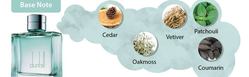 Dunhill Fresh EDT For Him - 100 ml - Default Title - Image 3