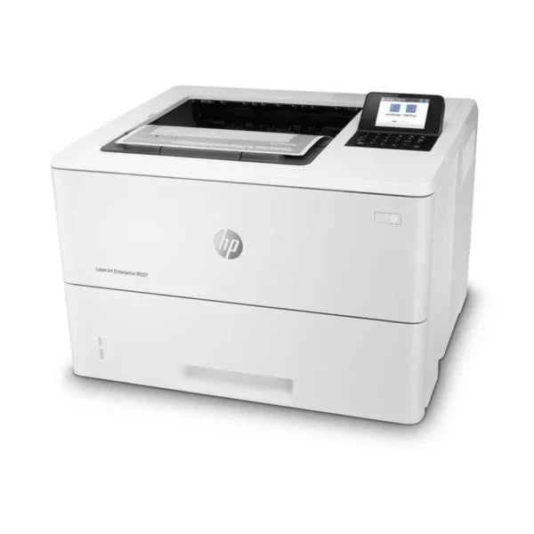 HP M507dn, LaserJet Enterprise Mono Laser Printer - Default Title - Image 3