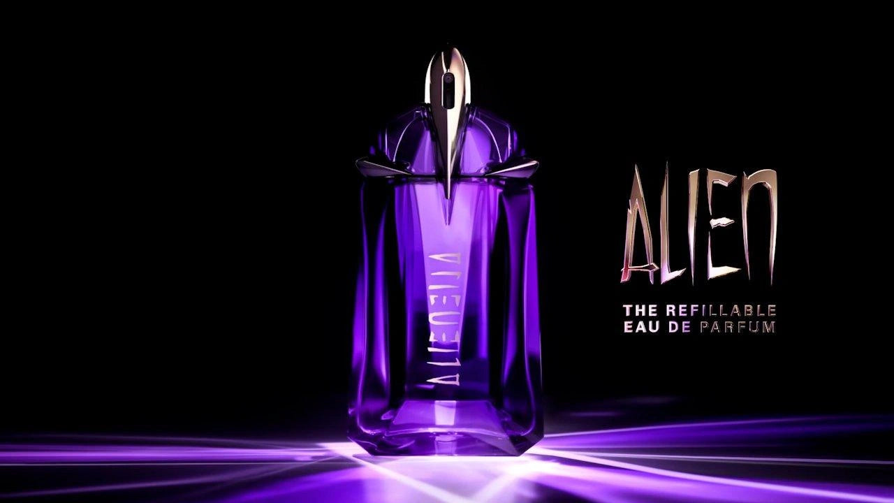 Thierry Mugler Alien EDP For Her - 90 ml - Default Title - Image 3