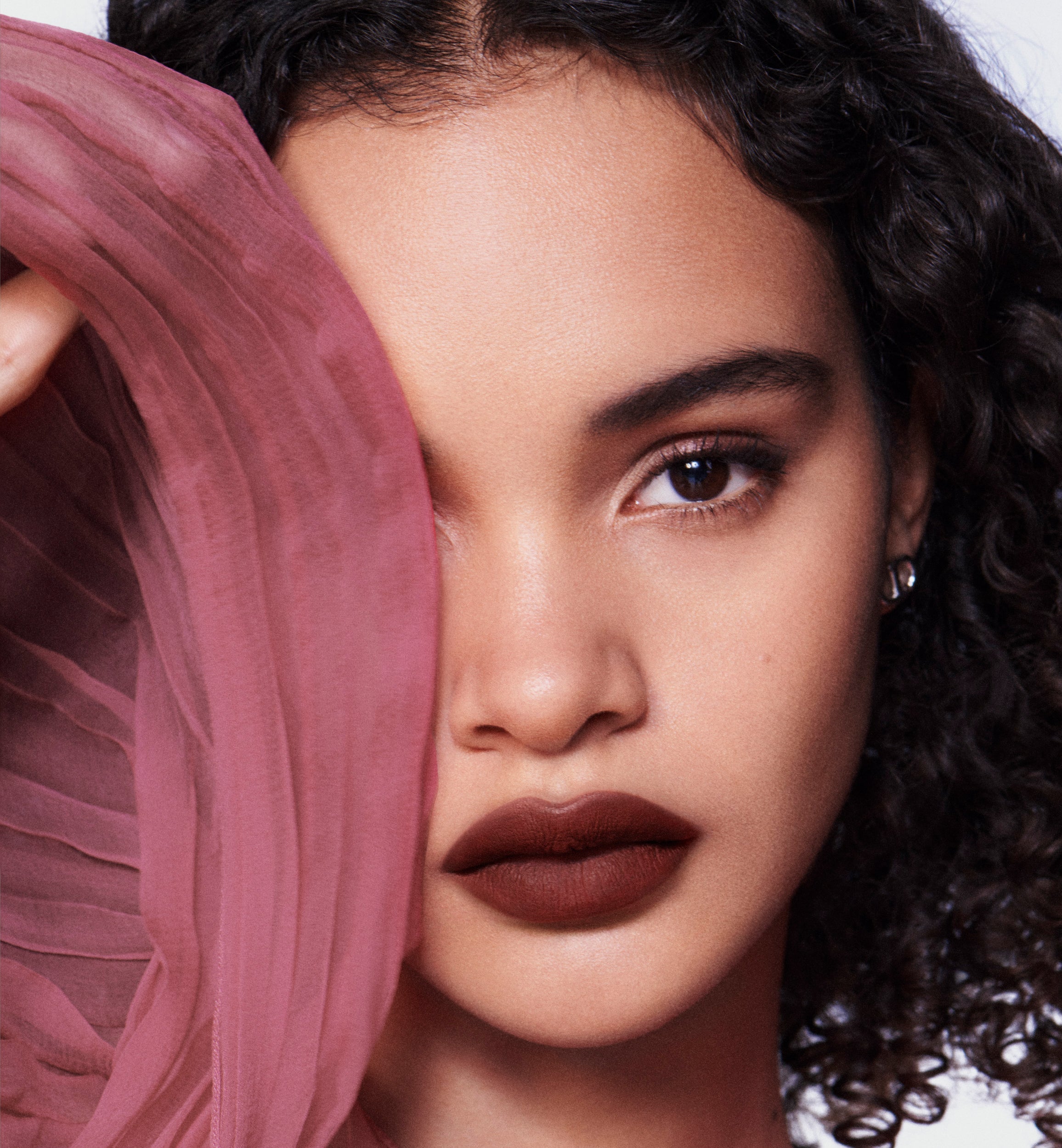 Dior Rouge Dior Forever Transfer-Proof Lipstick - 729 Authentic - Default Title - Image 7