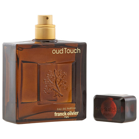 Franck Olivier Oud Touch EDP For Him - 100 ml - Default Title - Image 5