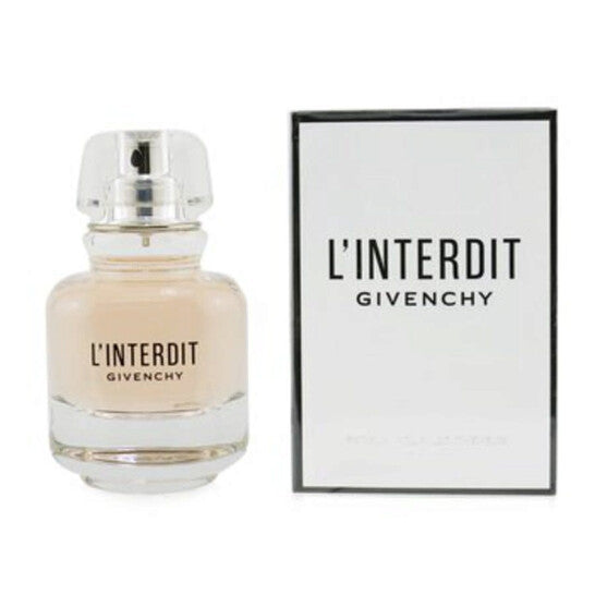 Givenchy - L'Interdit Hair Mist For Her - 35 ml - Default Title - Image 4
