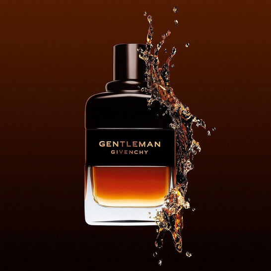 Givenchy Gentleman Reserve Privee EDP For Him - 200 ml - Default Title - Image 3