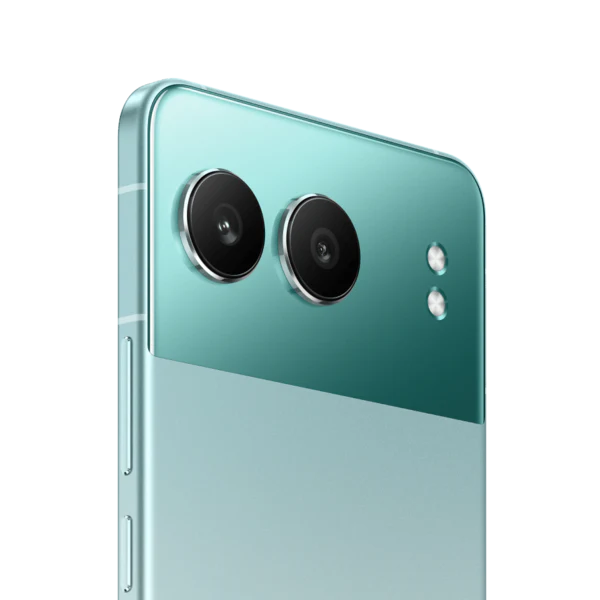 OnePlus Nord 4 5G – 16GB RAM, 512GB Storage, 6.74″ 120Hz AMOLED - Oasis Green - Image 14