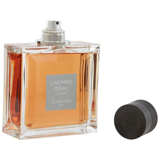 Guerlain L'Homme Ideal Extreme Men EDP 100ml - Default Title - Image 3