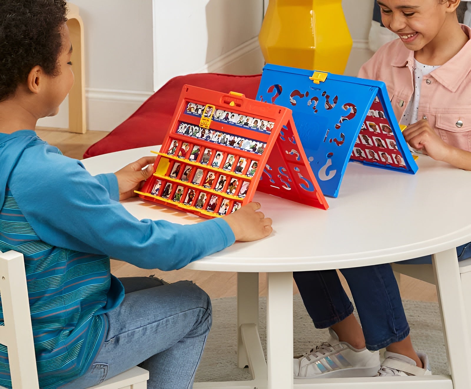 Hasbro F6105, Guess Who? - Default Title - Image 5