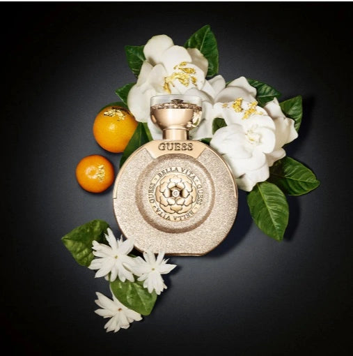 Guess Bella Vita EDP For Her - 100 ml - Default Title - Image 4