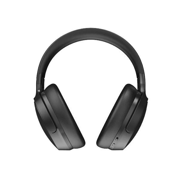Engage Over-Ear Wireless Hybrid ANC Headphones – Dual Drivers, 70H Playtime, Transparency Mode - Black - Image 3
