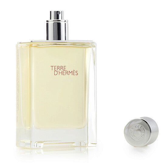 HERMES TERRE D'HERMES EAU GIVREE-MEN-EDP-100ML - Default Title - Image 3