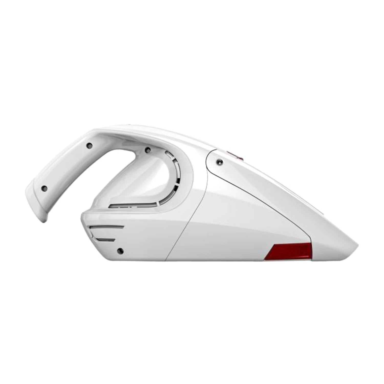 Hoover HQ86-GA-B-ME, Gator 10.8V Cordless Handheld Vacuum Cleaner with Crevice Tool - White - Image 3