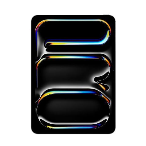 Apple, IPad Pro M4, 256GB 8GB RAM, WIFI + 5G Cellular, 11-Inch Tablet - Space Black - Image 5