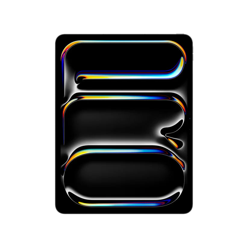 Apple, iPad Pro (M4), 1TB, 16GB RAM, WIFI + 5G Cellular, 13-inch - Space Black - Image 8