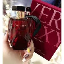 Victoria Secret Very Sexy EDP For Her - 100 ml - Default Title - Image 3