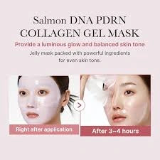 Medicube PDRN Pink Collgen Mask - 28 gr - Default Title - Image 4
