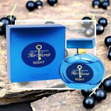 Antonio Banderas Her Secret Night EDT For Her - 80 ml - Default Title - Image 4