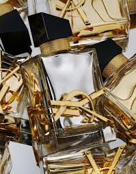 Yves Saint Laurent L'Absolu Platine EDP For Him - 50 ml - Default Title - Image 4