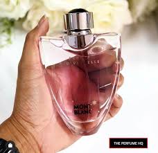 Mont Blanc Femme Individuelle EDT For Her - 75 ml - Default Title - Image 5